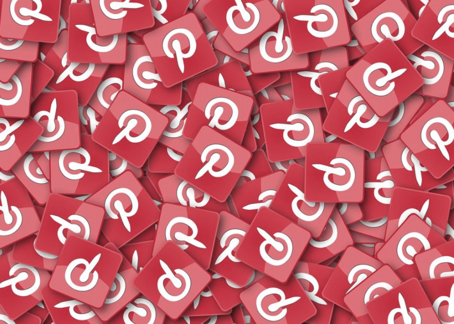 Use Pinterest as a content traffic channel by creating engaging, shareable pins.